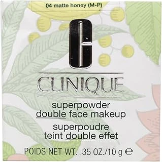 Superpowder Double Face Makeup 04 Pudra ürün görseli 1