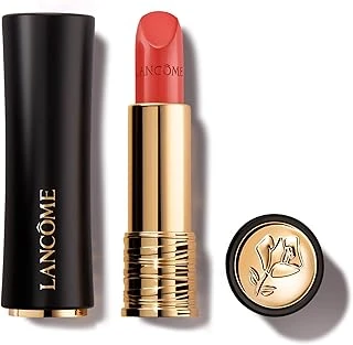 Lancôme L'Absolu Rouge Cream Ruj 11 Gül Doğal, Nemlendirici Formül, Yumuşak Dudaklar Için, Dudak Kalemi Dudak Parlatıcısı Ile Kombine Edilebilir, 4,5 G ürün görseli 1