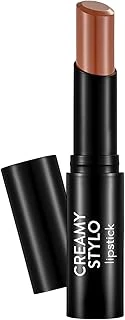 Creamy Stylo Yüksek Pigmentli & Yarı Parlak Bitişli Kremsi Ruj ürün görseli 1