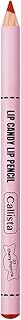 Callista Lip Candy Dudak Kalemi 07 Cherry Popsicle, Kırmızı ürün görseli 1
