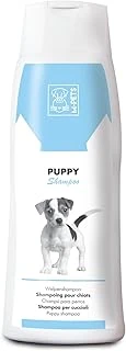 M-Pets Dog Shampoo Puppy 250Ml ürün görseli 1