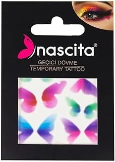 Geçici Dövme Nasstıcker0018 ürün görseli 1