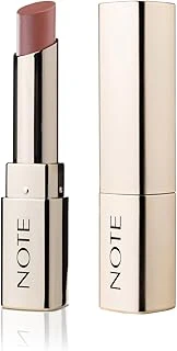 Note Cosmetics Iconic Matte Lipstick 104 Ruler Kalıcı Mat Ruj, Pembe ürün görseli 1