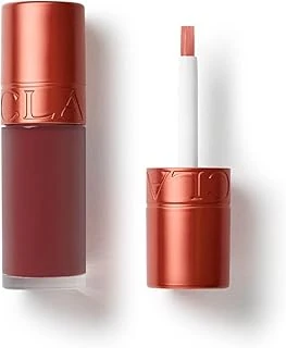 Water Lip Stain 13 Nude Water 7Ml - 24 Saat Kalıcı Mat Nude Dudak Renklendirici ürün görseli 1
