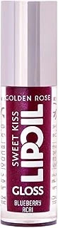 Sweet Kiss Lip Oil Gloss No:07 - Dudak Parlatıcı ürün görseli 1