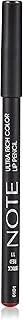 Note Cosmetics Color Lip Pencil 11 Brick Red Dudak Kalemi, Kırmızı ürün görseli 1