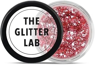 The Glitter Lab Jel Formlu Parlak - Glam ürün görseli 1