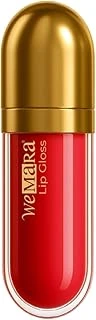 Wemara Autumn Blush Gloss 003 (Kirmizi) 8 Ml ürün görseli 1