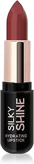 Silky Shine Hydrating Lipstick - Nemlendirici Ruj No:221 ürün görseli 1
