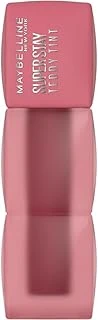 Super Stay Teddy Tint Uzun Süre Kalkıcı Likit Mat Tint 55 Knee High ürün görseli 1