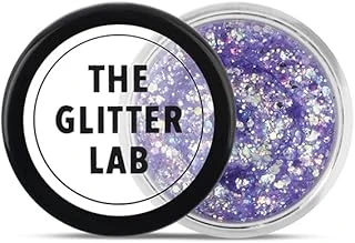 The Glitter Lab Jel Formlu Parlak - Mine ürün görseli 1