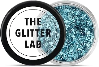 The Glitter Lab Jel Formlu Parlak - Luscious ürün görseli 1