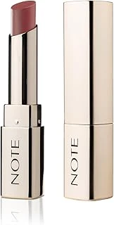 Note Cosmetics Iconic Matte Lipstick 110 Alluring Kalıcı Mat Ruj, Kırmızı ürün görseli 1