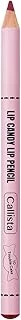 Callista Lip Candy Dudak Kalemi 10 Trouble Cake, Kırmızı ürün görseli 1