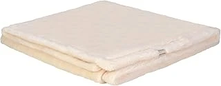 Pet Lodix Mira Ekru Battaniyesi M 70X100Cm ürün görseli 1