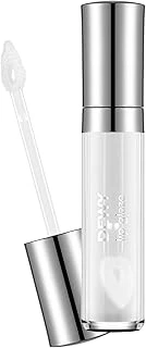 Dewy Lip Glaze Nemlendirici Etkili Yarı Transparan Dudak Parlatıcısı ürün görseli 1