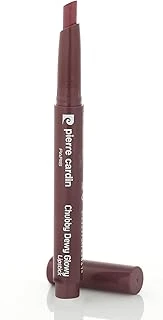Pierre Cardin Chubby Dewy Glowy Lipstick-Ruj-Dark Plum-436 ürün görseli 1
