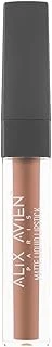 Alix Avien Uzun Süre Kalıcı Kadifemsi Kuruma Yapmayan Mat Likit Ruj - Matte Liquid Lipstick 501 Caramel Nude ürün görseli 1