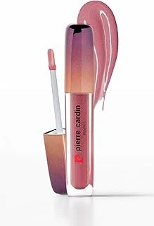 Pierre Cardin Shimmering Lipgloss Sedefli Parlak Likit Ruj Ahududu 5Ml ürün görseli 1