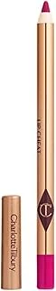 Charlotte Tilbury Lip Cheat Pillow Talk Dudak Kalemi, The Queen ürün görseli 1
