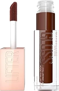 New York Lifter Gloss Honey’D Nemlendirici Dudak Parlatıcısı - 29 Toast ürün görseli 1