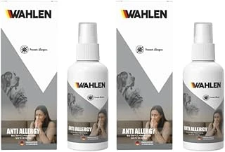 Wahlen Anti Allergy Spray (Alerji Sprey) (2 Paketi) ürün görseli 1