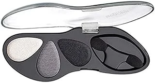 Deborah Trio Hi-Tech Far Paleti No: 01, Göz Farı, 3 Ton ürün görseli 1