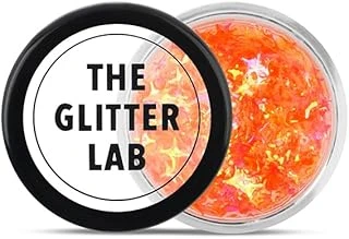 The Glitter Lab Jel Formlu Parlak - Ultraviolet Space ürün görseli 1
