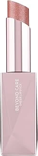 Alix Avien Beyond Care Sheer Lipstick 905 - Sparkling Copper - Yoğun Nemlendirici Besleyici Etki - Parlak Ruj ürün görseli 1