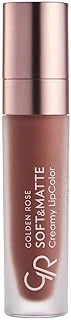 & Matte Creamy Lipcolor No: 118 - Kurutmayan Yumuşak Mat Likit Ruj ürün görseli 1