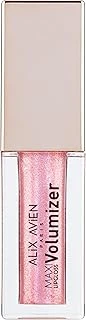 Alix Avien Maxivolumizer Lipgloss 204 - Pearly Queen - Kalıcı Nemlendirici Ruj - Dolgunlaştırıcı Etki ürün görseli 1