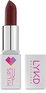 Lykd Mylips Parlak Ruj, 519 Rosy Blossom ürün görseli 1