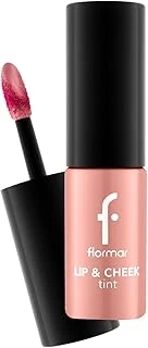 Lip & Cheek Tint - Mat Kalıcı Su Bazlı Likit Dudak/Yanak Renklendiricisi ürün görseli 1