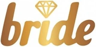 Bp Bizden Pastacılık Bride Gold Varaklı Geçici Dövme Elmas Baskılı 11 Adet Çok Renkli ürün görseli 1