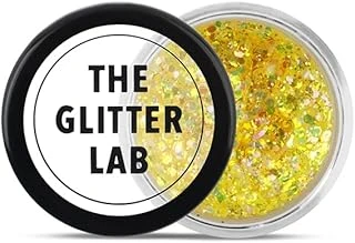 The Glitter Lab Jel Formlu Parlak - Balmy ürün görseli 1
