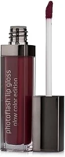 Pierre Cardin Photoflash Lipgloss – Parlak Likit Ruj - Indian Red ürün görseli 1
