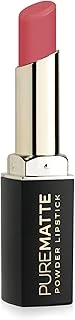 Pure Matte Powder Lipstick No: 106 - Nemlendirici Pudramsı Mat Ruj ürün görseli 1