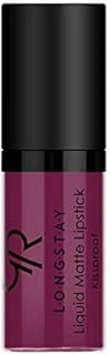 Longstay Liquid Matte Lipstick Mini No: 05 - Bulaşmayan Likit Mini Mat Ruj (3 Ml) ürün görseli 1