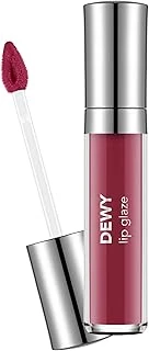 Dewy Lip Glaze Nemlendirici Etkili Yarı Transparan Dudak Parlatıcısı ürün görseli 1