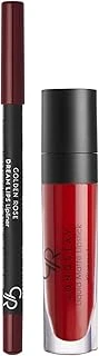 Gr Matte Lıp Kıt No: Scarlet Red 1 Paket (1 X 1 Adet) ürün görseli 1