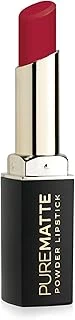 Pure Matte Powder Lipstick No: 118 - Pudralı Mat Ruj ürün görseli 1