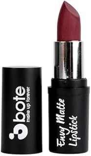 Bote Makeup Envy Matte Lipstick 08 ürün görseli 1