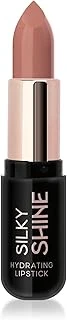 Silky Shine Hydrating Lipstick - Nemlendirici Ruj No:202 ürün görseli 1