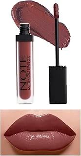 Note Cosmetics Mattemoıst Lıpgloss No 415 ürün görseli 1