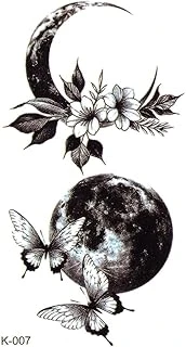 Bearpear Mini Dövmesi, Geçici Dövme, Dövme ürün görseli 1