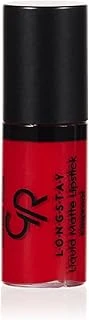 Longstay Liquid Matte Lipstick Mini No: - Bulaşmayan Likit Mini Mat Ruj (3 Ml) ürün görseli 1