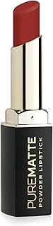 Pure Matte Powder Lipstick No: 120 - Nemlendirici Pudramsı Mat Ruj ürün görseli 1