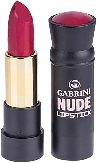 Gabrini Matte Nude Lipstick 11 ürün görseli 1