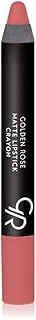 Matte Lipstick Crayon No: 13 - Besleyici Nemlendirici Mat Kalem Ruj ürün görseli 1