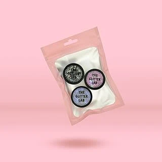 Set Glitter - Flashy Trio ürün görseli 1